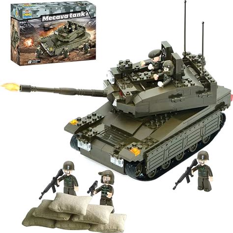 amazon lego tank|lego military tank.